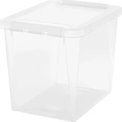 SmartStore Home förvaringslåda med lock