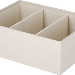Smyckesförvaring, smyckesbricka stapelbar