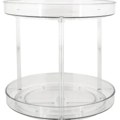 Snurrbricka Lazy Susan, 2 våningar