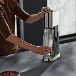 SodaStream Enso Quick Connect kolsyremaskin