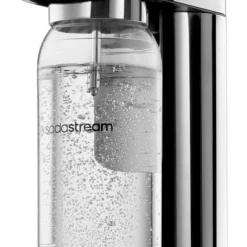 SodaStream Enso Quick Connect kolsyremaskin