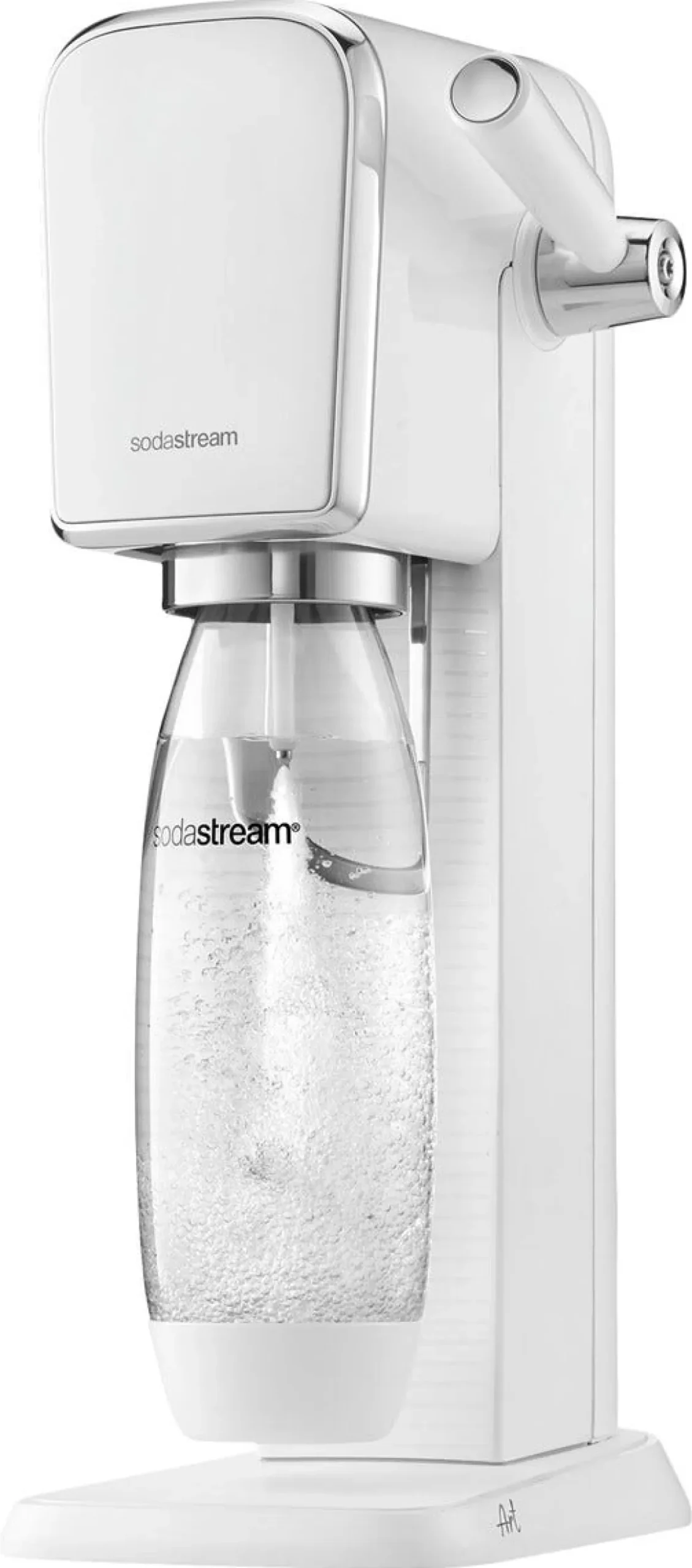 SodaStream Art Quick Connect , kolsyremaskin