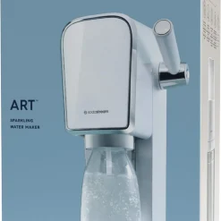 SodaStream Art Quick Connect , kolsyremaskin