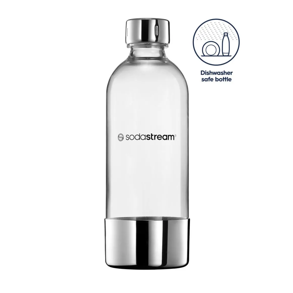 SodaStream Enso flaska diskmaskinsäker 1,0 liter