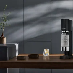 SodaStream Enso Quick Connect kolsyremaskin