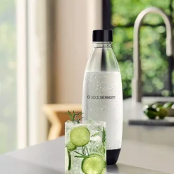 SodaStream Fuse flaska diskmaskinsäker 1,0 liter