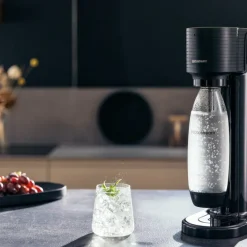 SodaStream Gaia Quick Connect kolsyremaskin