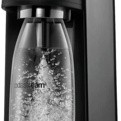 SodaStream Terra Quick Connect kolsyremaskin