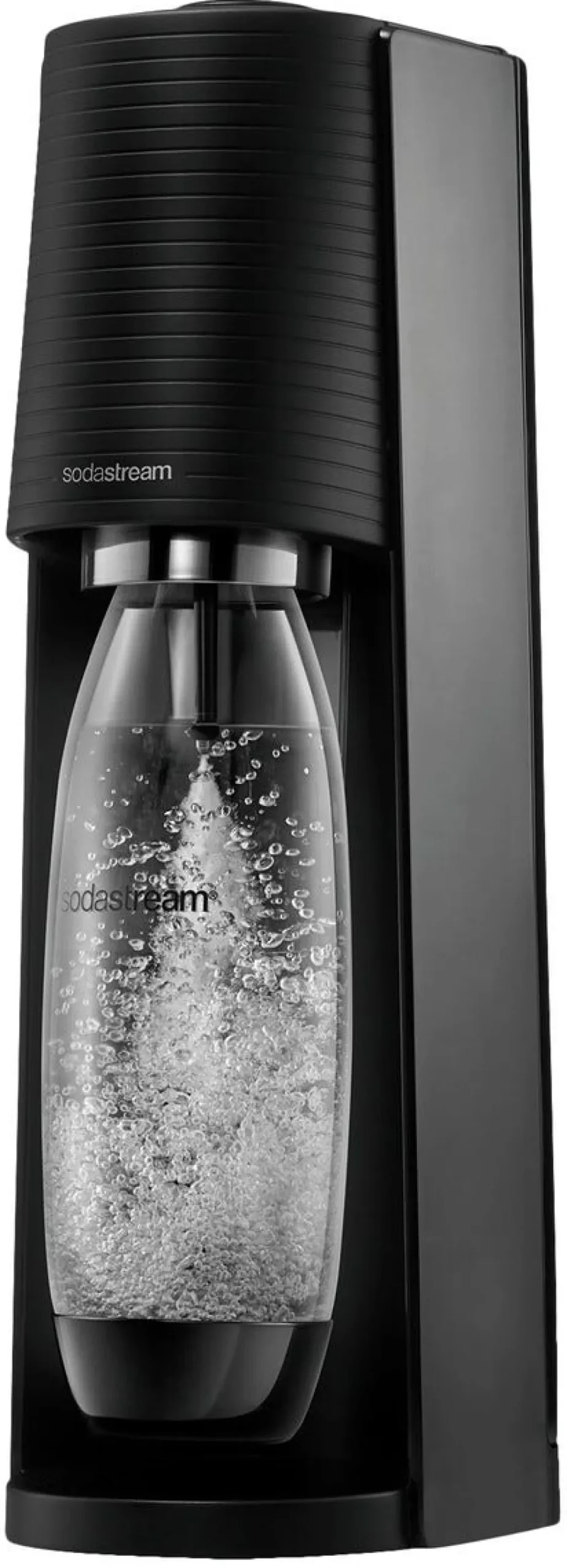 SodaStream Terra Quick Connect kolsyremaskin