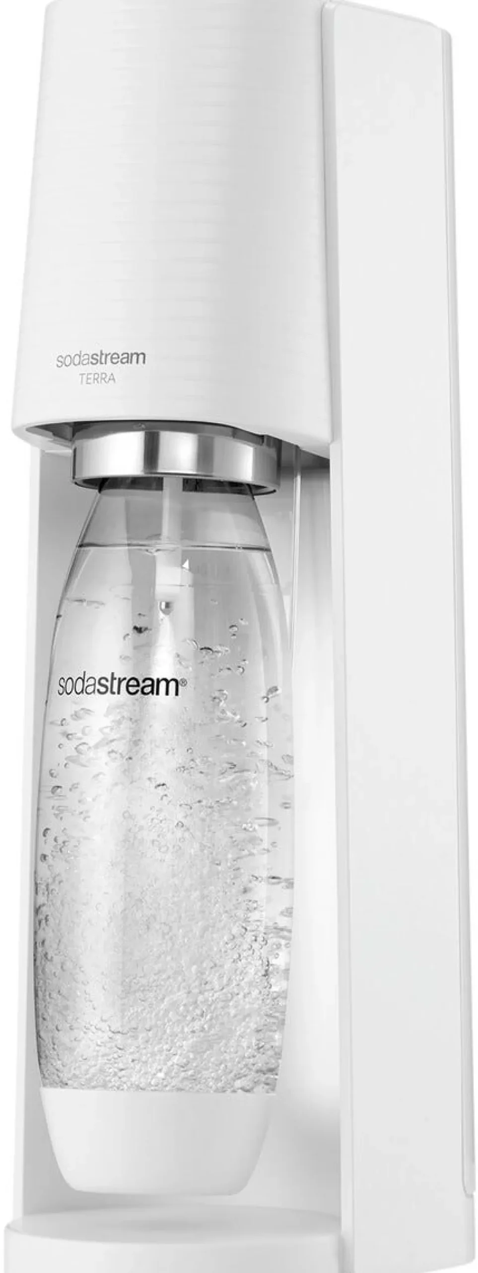 SodaStream Terra Quick Connect kolsyremaskin