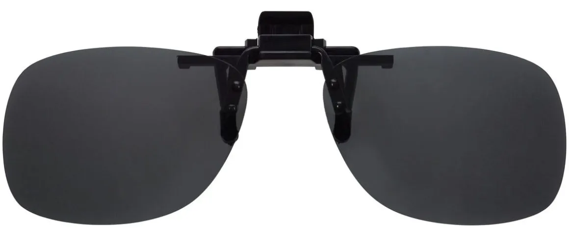 Solglasögon Clip-on