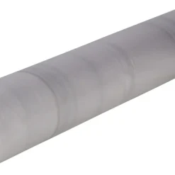 Sopsäckar transparenta 160 liter, 10-pack