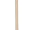 Sopset trä och plast, 90 cm
