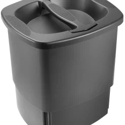 Soptunna Frank avfallskomprimator, 11 liter