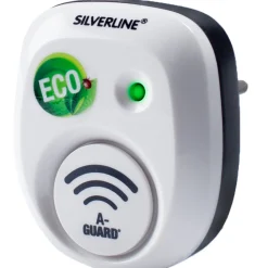 Spindelstörare Silverline