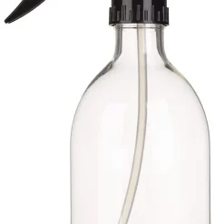 Sprayflaska genomskinlig 500 ml