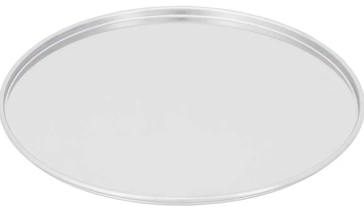 Springform 26 cm rostfritt stål