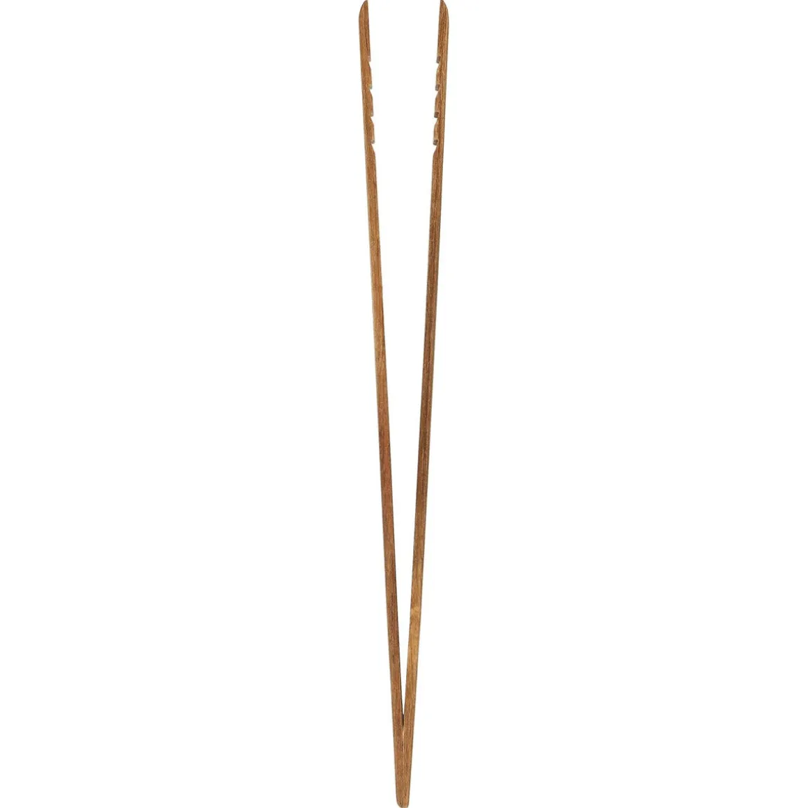 Stekpincett trä akacia, 29,5 cm