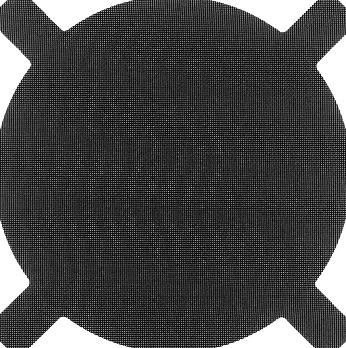 Stänkskydd stekpanna 24 cm och 32 cm, 2-pack
