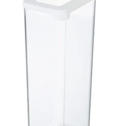 Symmetry förvaringsburk plast