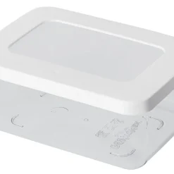 Symmetry förvaringsburk plast