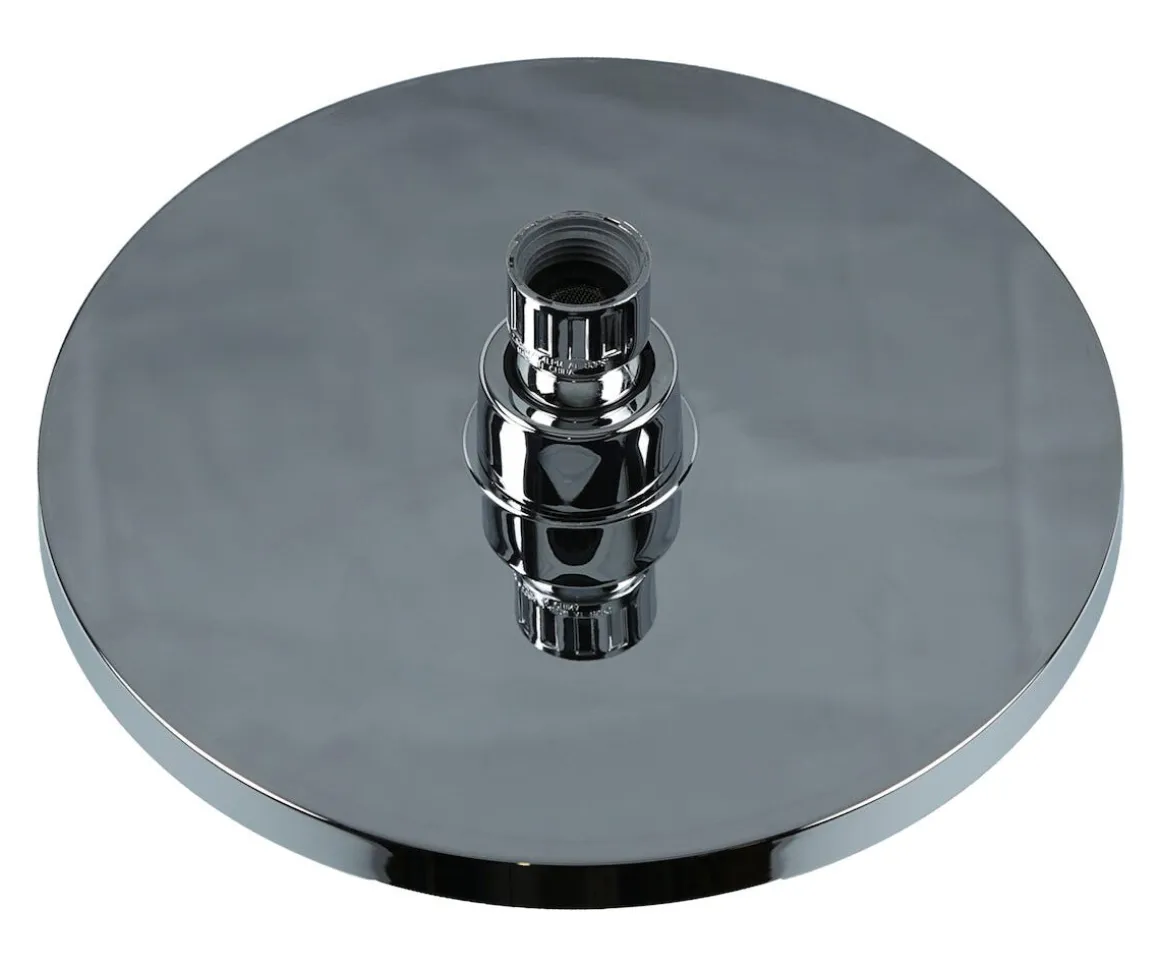 Taksil 200 mm, krom