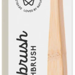 Tandborste bambu The Humble Co sensitive vuxen