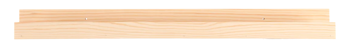 Tavellist 50 cm