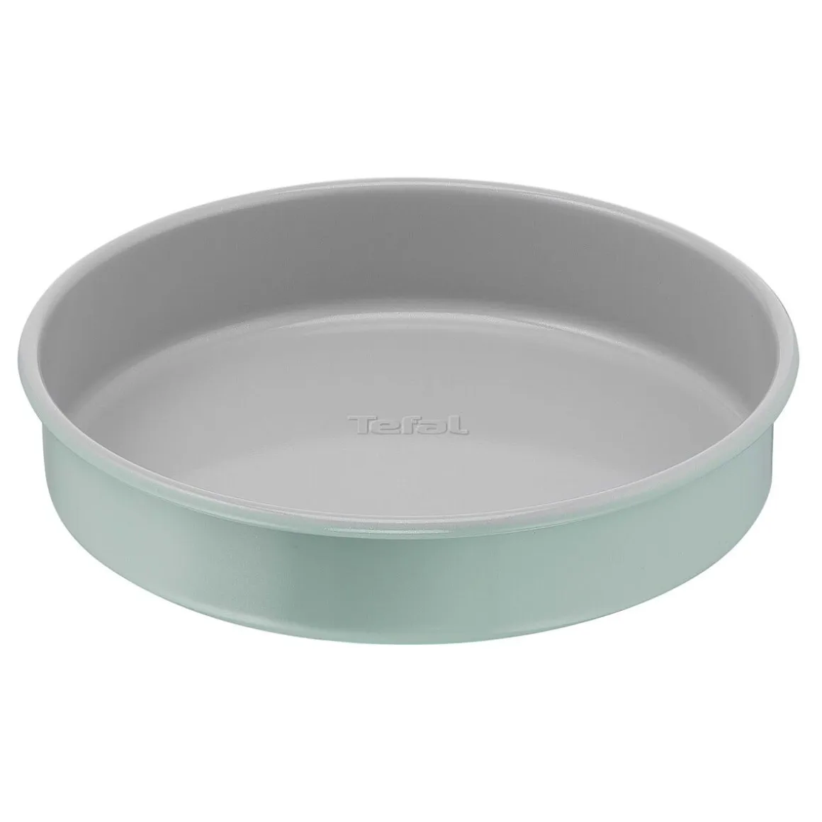 Tefal Ceramik rund bakform, keramisk, 17 cm