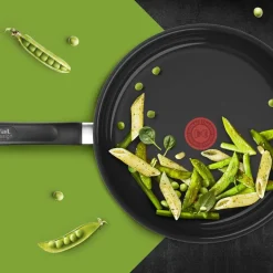 Tefal Change stekpanna 28 cm, keramisk