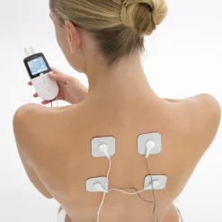 TENS-, EMS- och massageapparat Beurer EM 49