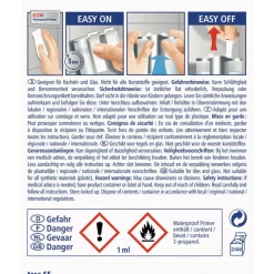 Tesa Waterproof Powerstrips XL