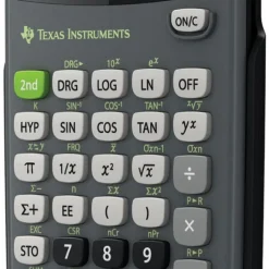 Texas Instruments TI-30Xa funktionsräknare