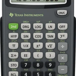 Texas Instruments TI-30Xa funktionsräknare