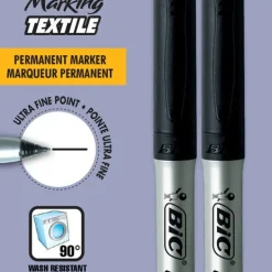 Textilmärkpenna BIC