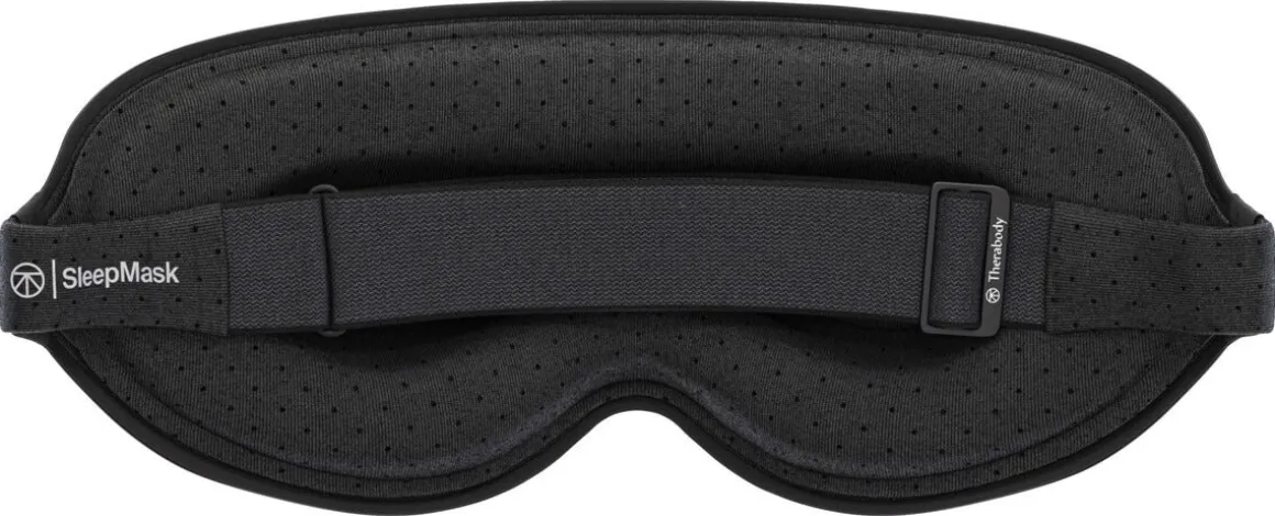 Therabody SleepMask sovmask med massage