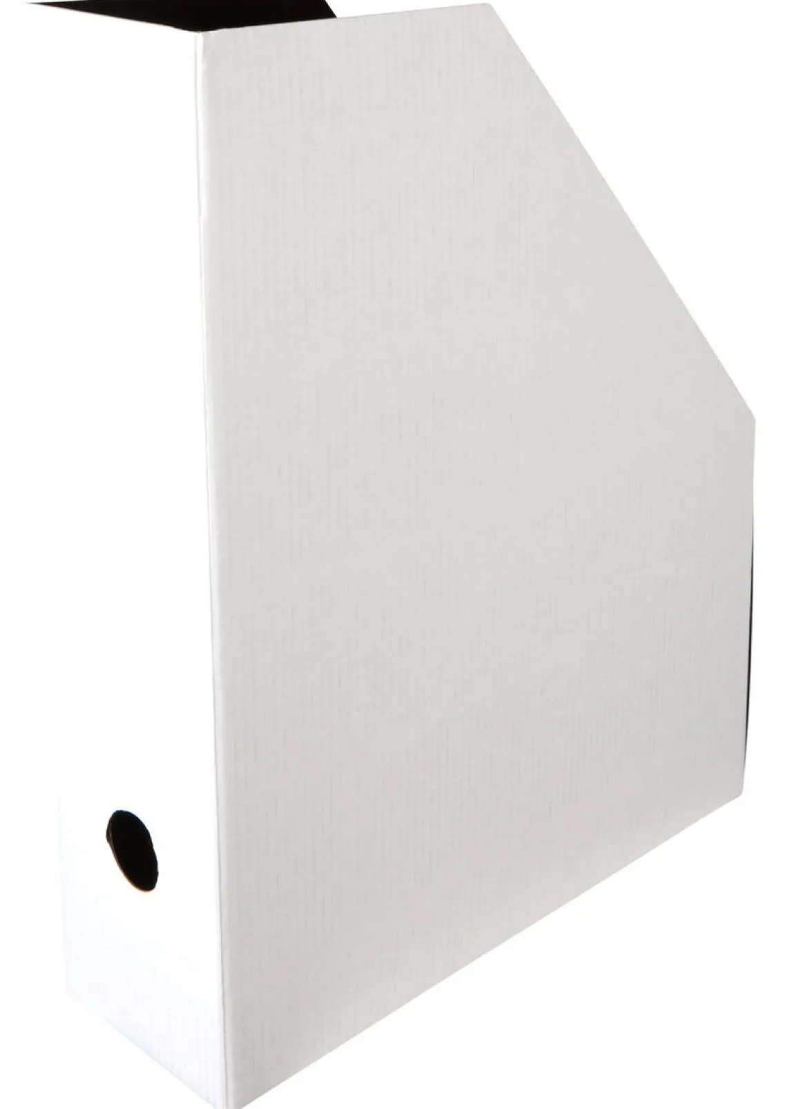 Tidskriftssamlare A4, 4-pack