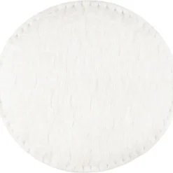 Topz Original bomullspads, 80-pack