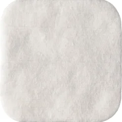 Topz Original Square Make-Up Pads bomullspads, 50-pack