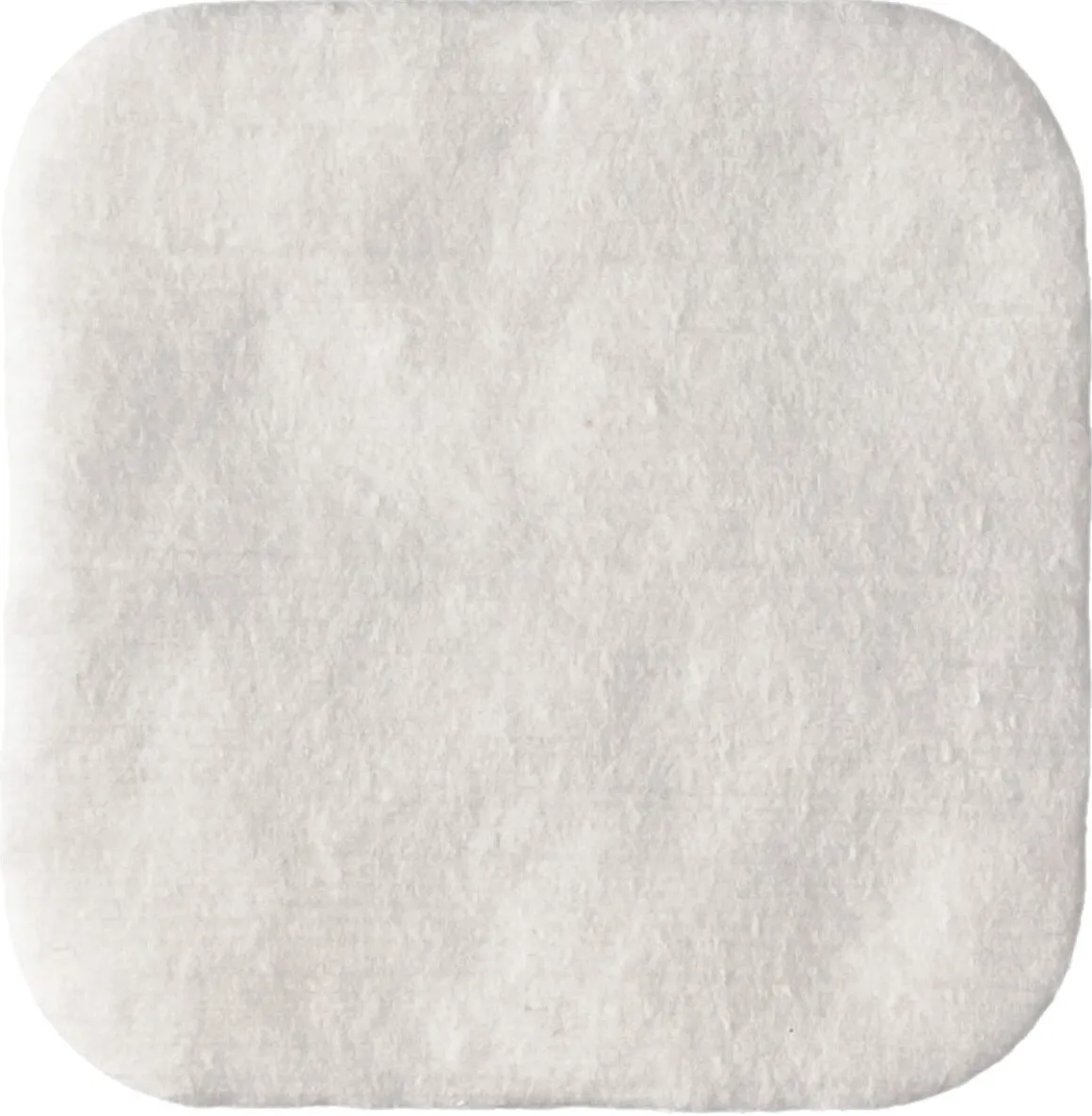 Topz Original Square Make-Up Pads bomullspads, 50-pack