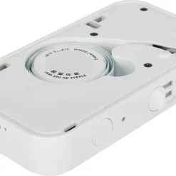Trådlös etikettskrivare D35, Bluetooth och USB-C