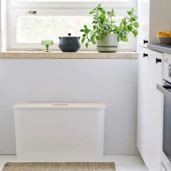 Trälock till SmartStore Collect Slim 46 L