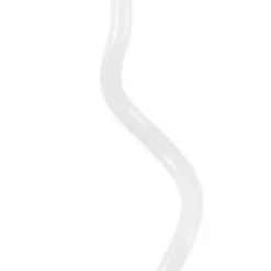 Tårtljus ballong och siffra, pastell, 1-pack