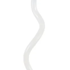 Tårtljus ballong och siffra, pastell, 1-pack