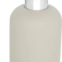 Tvålpump beige
