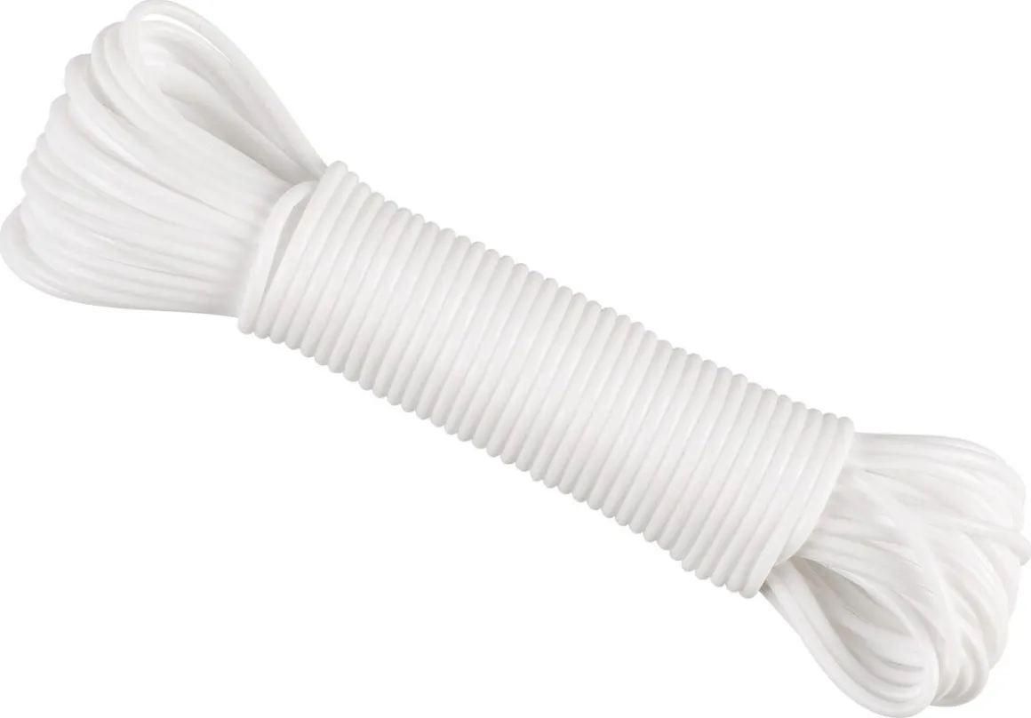 Tvättlina 20 meter