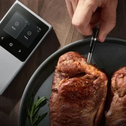 Typhur Sync Dual trådlös stektermometer 2 sonder WiFi