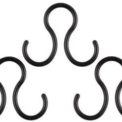 Universalkrok SwedHook, 3-pack