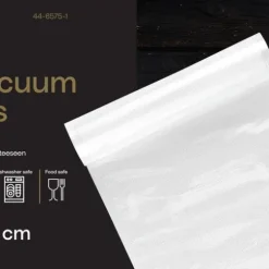 Vakuumplast på rulle 3 meter 2-pack