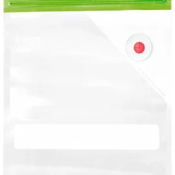 Vakuumpåsar till vakuumförvaring Bosch ErgoMixx MSZV0FB, 10-pack